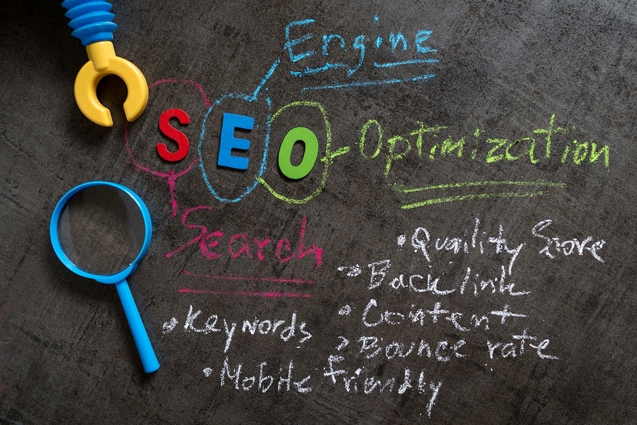 What is SEO ? And Why SEO Important ?